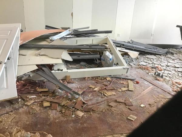 We Junk It –junk Removal Service