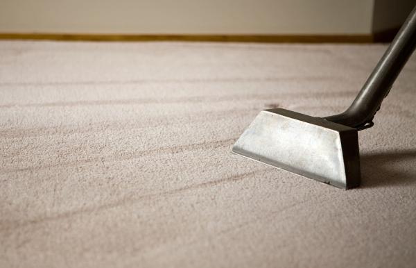 Town & Country Carpet Cleaners