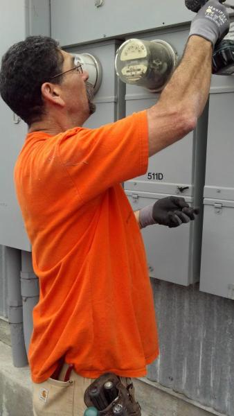 Phase III Electric