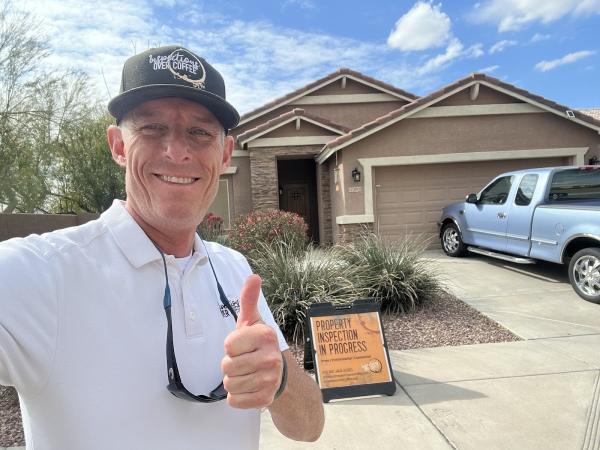Inspections Over Coffee Chandler