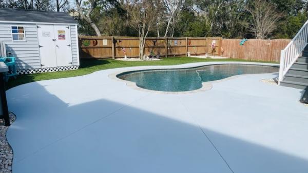 Atlantic Surface Solutions