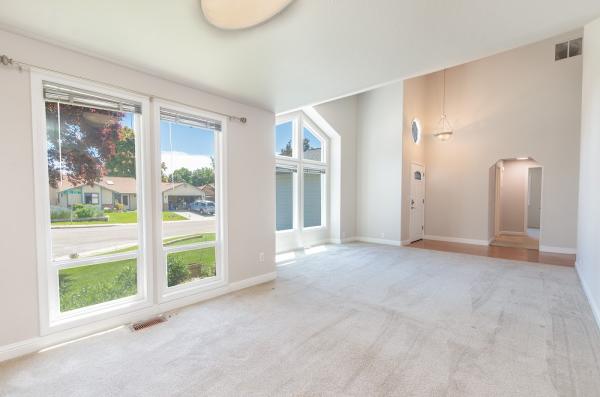 Living in Idaho at LPT Realty