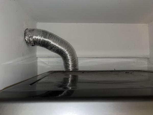 Morris Dryer Duct Cleaning