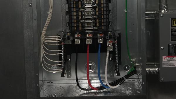 Electrical and Access Experts