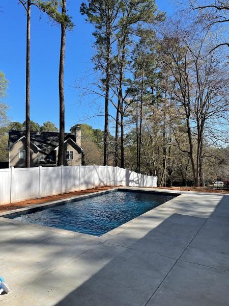 Rickard Pools