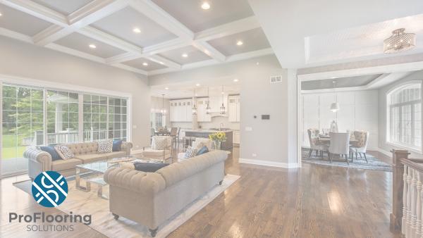 Proflooring Solutions