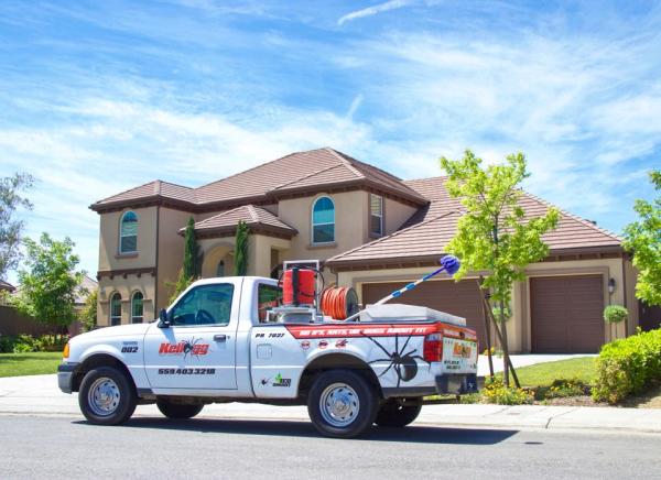 Kellogg Pest Control