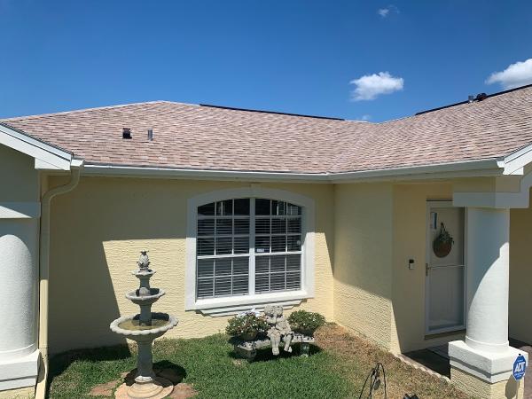 JK Johns Roofing & Sheet Metal Inc.