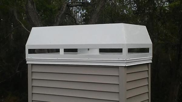JK Johns Roofing & Sheet Metal Inc.