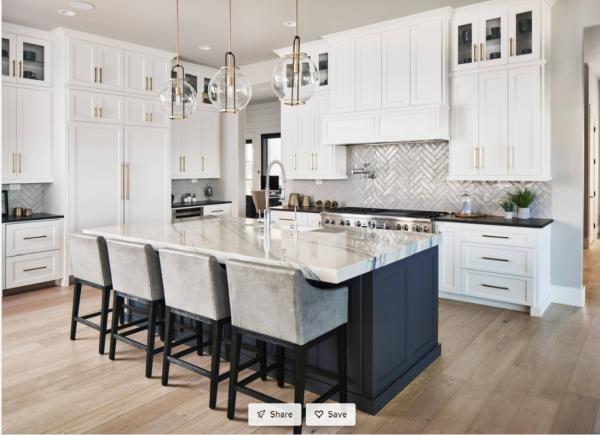 Magnolia Kitchen and Baths