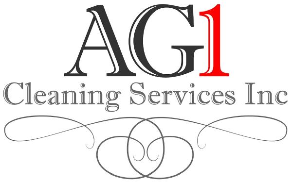 AG1 Cleaning Services Inc.