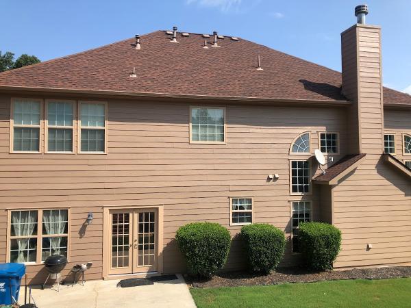 Villas Pro Paint LLC