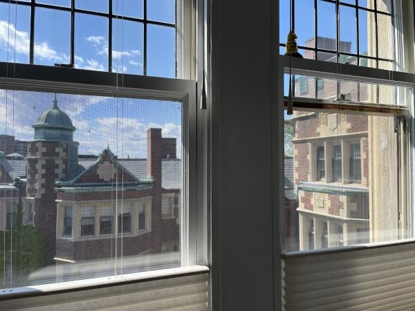 Third Generation Window & Gutter Cleaning