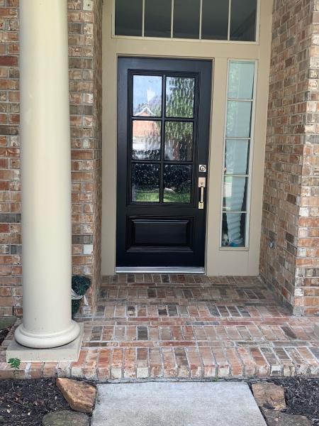 Triple R Doors and Windows