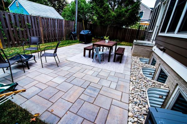 Blue Sky Landscaping