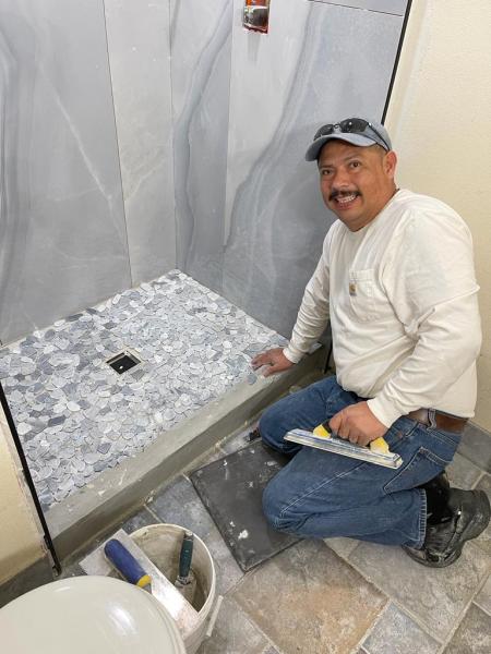Ruiz Construction Projects