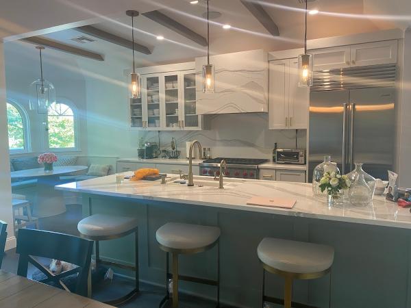Ruiz Construction Projects