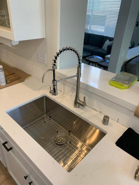 Ruiz Construction Projects