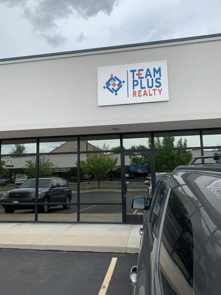 Team Plus Realty