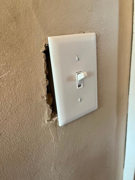 NBS Electrical Contractors