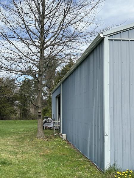Bojako Seamless Gutters