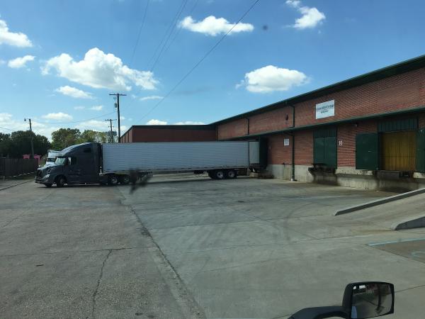 Advanced Cold Storage