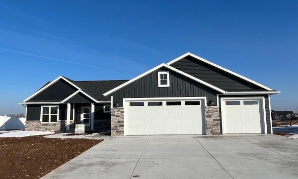 Hennessey Homes Inc