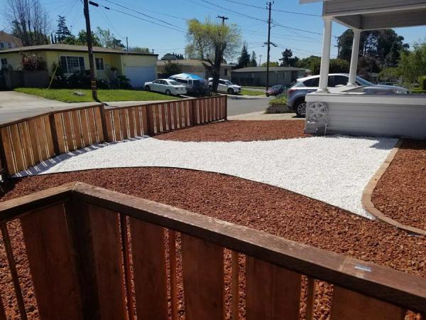Pro-Islander Home Improvement Construction: Wood Deck