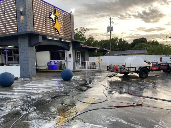 Tampa Pressure Cleaning Plus