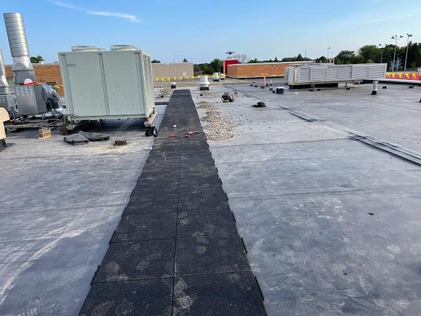 Hp Roofing & Construction LLC