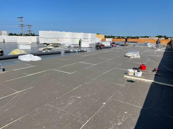 Hp Roofing & Construction LLC