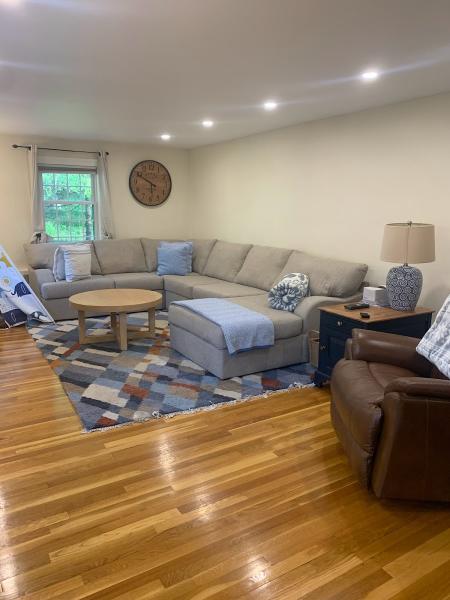 GS Family Cleaning Services