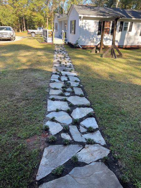 Clean Cut Lawn Care & Landscaping