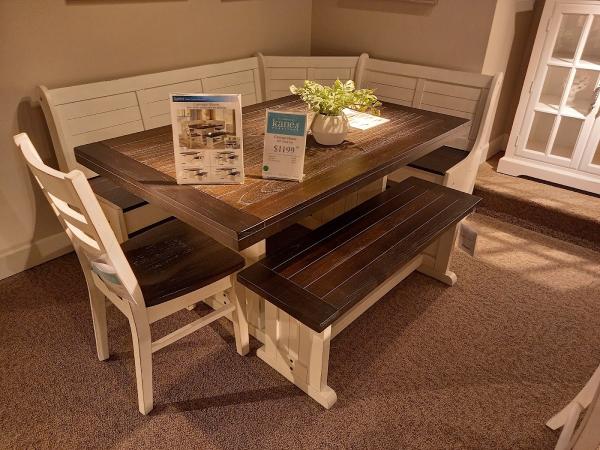Kane's Furniture