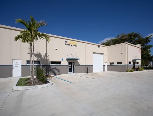 Ahrens Companies