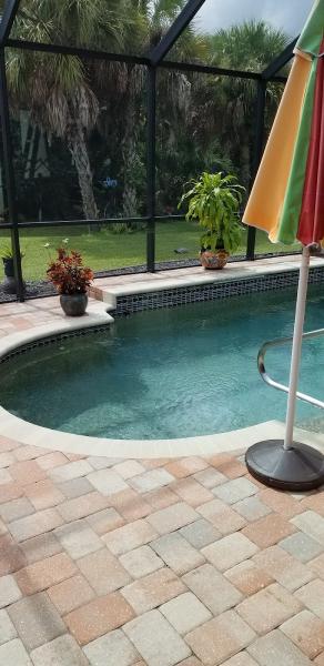 Howard's Pool World