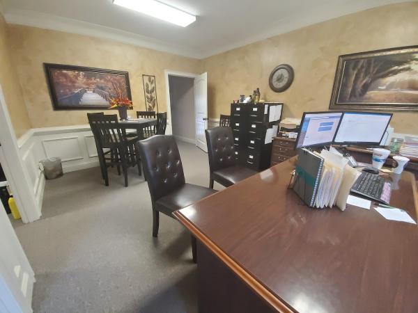 Heritage Home Rentals