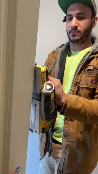 Door Construction
