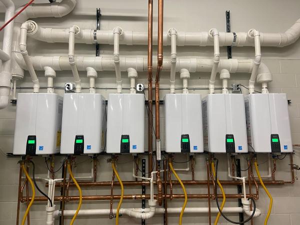 TOM Smith Plumbing