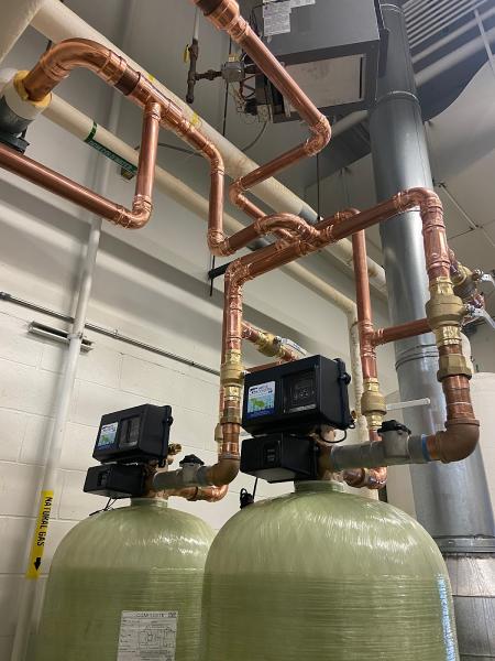 TOM Smith Plumbing