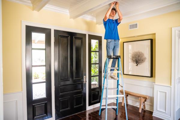Thousand Oaks Electric