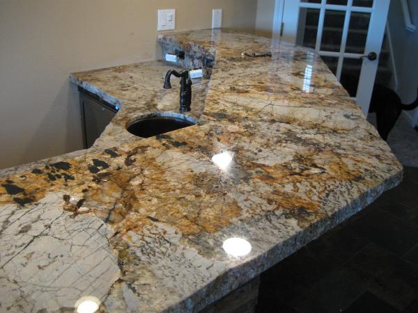 Tile & Stone Creations