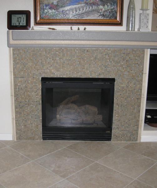 Tile & Stone Creations