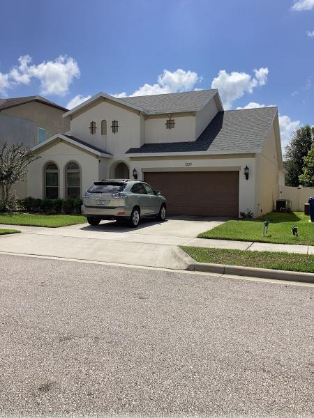 Ohana Roofing & Restoration