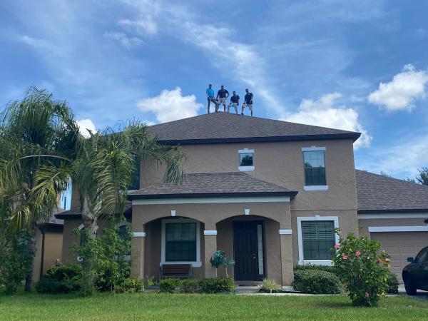 Ohana Roofing & Restoration