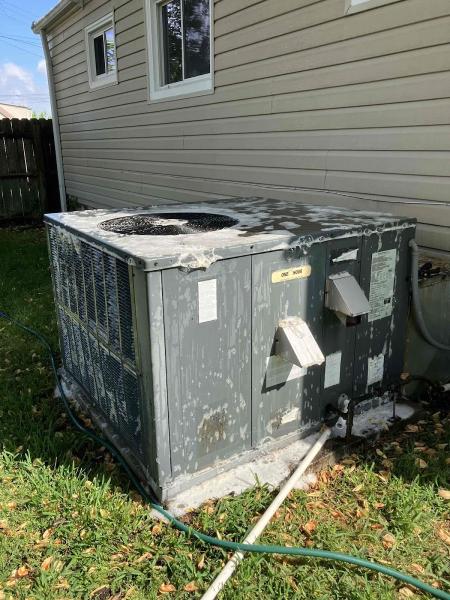 Guy Smith Heating