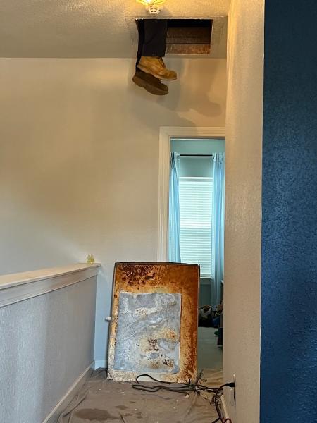 Guy Smith Heating