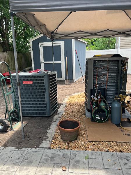Guy Smith Heating
