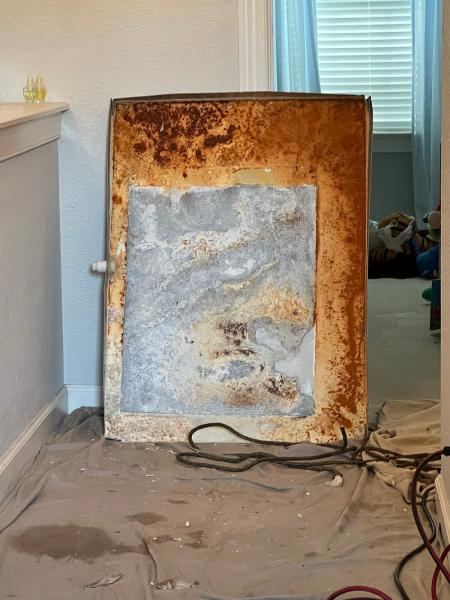 Guy Smith Heating