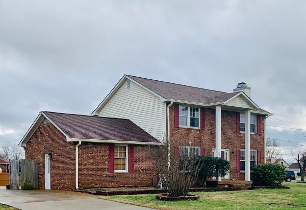 Distinctive Roofing